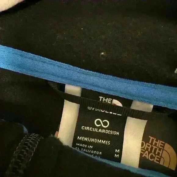 North Face Jacket - Picture 2 of 3